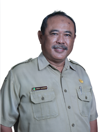 Maman Suherman, S.Pd., M.M.