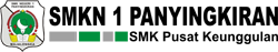 SMKN 1 Panyingkiran